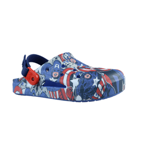 Babuch IPANEMA MARVEL Capitão América