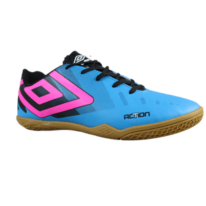 Chuteira Futsal UMBRO ADULTO ACTION