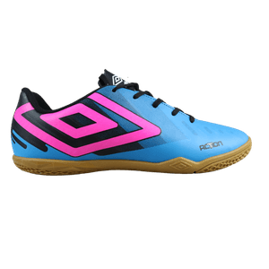 Chuteira Futsal UMBRO ADULTO ACTION