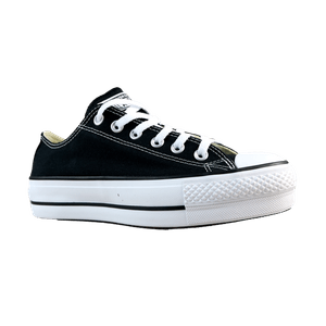 Tenis CONVERSE ALL STAR CHUCK TAYLOR PLATAFORMA FEMININO