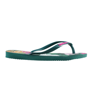 SANDALIA HAVAIANAS SLIM SUMMER BLISS