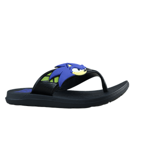 SANDALIA IPANEMA INFANTIL  SONIC RINGS