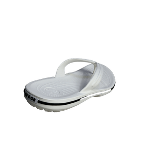 SANDALIA CROCS CROCBAND FLIP MASCULINA
