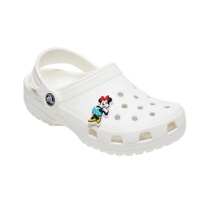 ACESSORIO JIBBITZ CROCS MINEY