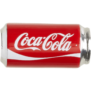 ACESSORIO CROCS JIBBITZ COCA COLA