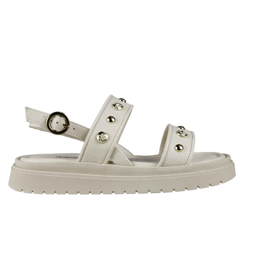 Compre Dakota Papete Fechada Y8131 | SHOPDOPE - Shop do Pé