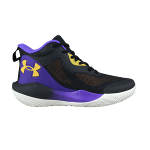 TENIS UNDER ARMOUR MASCULINO BANKSHOT