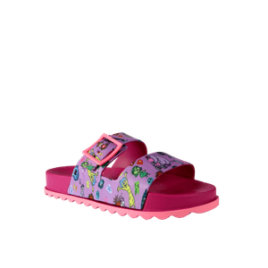 PAPETE IPANEMA INFANTIL MENINA DISNEY SUMMER