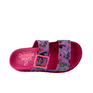PAPETE IPANEMA INFANTIL MENINA DISNEY SUMMER