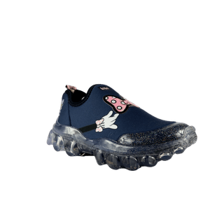 TENIS BIBI INFANTIL MENINA ROLLER CELEBRATION 2.0 DISNEY