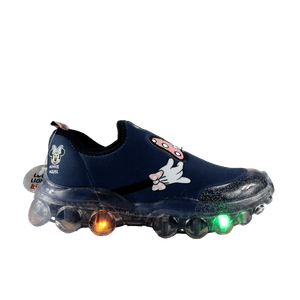 TENIS BIBI INFANTIL MENINA ROLLER CELEBRATION 2.0 DISNEY