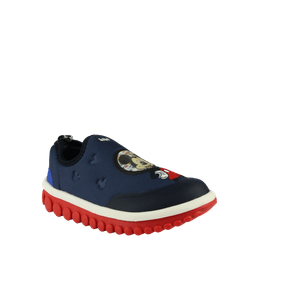 TENIS BIBI INFANTIL MENINO ROLLER 2.0 DISNEY