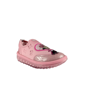 TENIS BIBI INFANTIL MENINA ROLLER 2.0 DISNEY