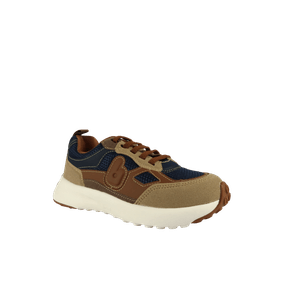 TENIS BIBI INFANTIL MENINO JOGGING
