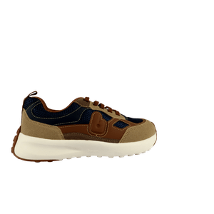 TENIS BIBI INFANTIL MENINO JOGGING