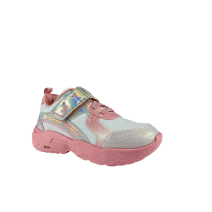 TENIS BIBI INFANTIL MENINA PGS
