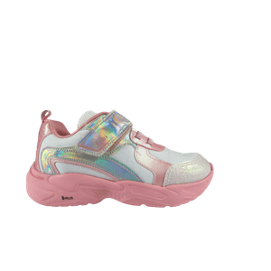 TENIS BIBI INFANTIL MENINA PGS