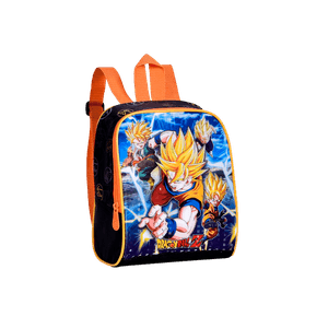 LANCHEIRA CLIO DRAGON BALL Z