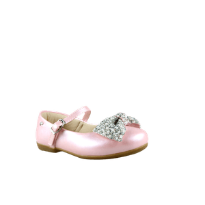 SAPATILHA PAMPILI INFANTIL MENINA BAILARINA