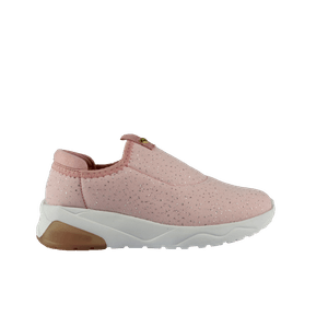 TENIS MOLEKINHA INFANTIL MENINA