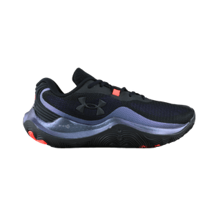 TENIS UNDER ARMOUR MASCULINO BUZZER 2