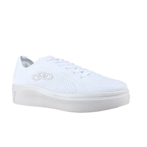 TENIS OLYMPIKUS FEMININO PLATO