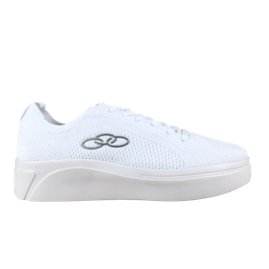TENIS OLYMPIKUS FEMININO PLATO