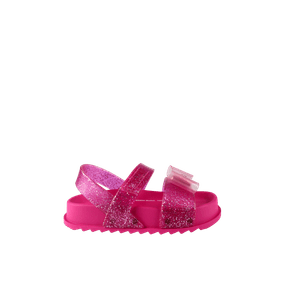 SANDALIA IPANEMA BEBE MENINA BARBIE CHARM