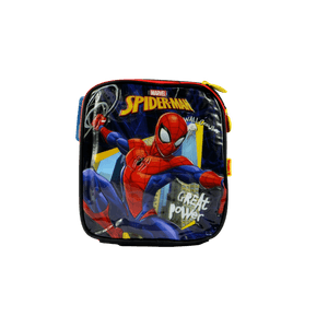 LANCHEIRA XERYUS HOMEM ARANHA