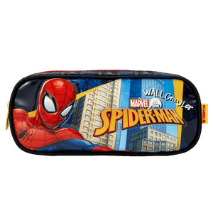 ESTOJO XERYUS HOMEM ARANHA