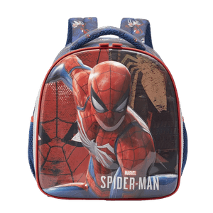 LANCHEIRA XERYUS HOMEM ARANHA