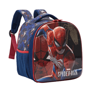 LANCHEIRA XERYUS HOMEM ARANHA