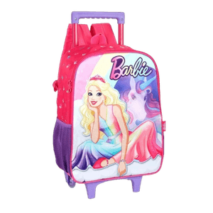 MOCHILETE LUXEL BARBIE