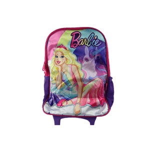 MOCHILETE LUXEL BARBIE