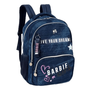 MOCHILA LUXEL BARBIE