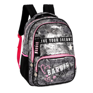 MOCHILA LUXEL BARBIE