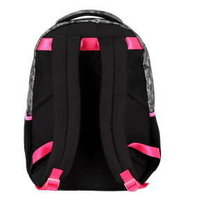 MOCHILA LUXEL BARBIE