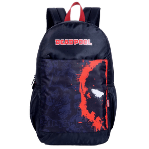 MOCHILA XERYUS DEADPOOL