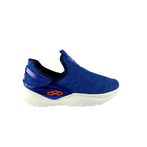 TENIS OLYMPIKUS INFANTIL MENINO ICONIC