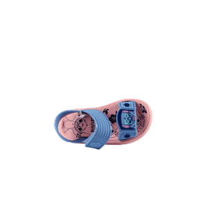PAPETE IPANEMA Stitch MENINA DISNEY MOCHILA