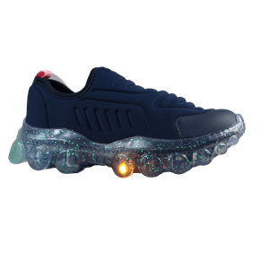 TENIS BIBI MENINA NEW ROLLER CELEBRATION