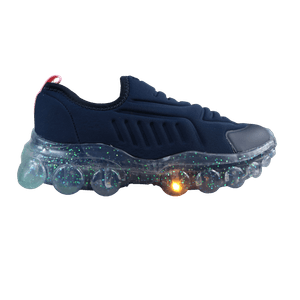 TENIS BIBI MENINA NEW ROLLER CELEBRATION