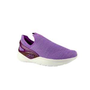 TENIS OLYMPIKUS INFANTIL MENINA ICONIC