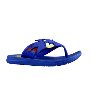 CHINELO IPANEMA INFANTIL SONIC RINGS