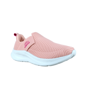 TENIS OLYMPIKUS INFANTIL MENINA FLUTUA