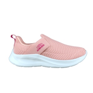 TENIS OLYMPIKUS INFANTIL MENINA FLUTUA