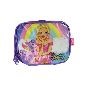 LANCHEIRA LUXEL BARBIE