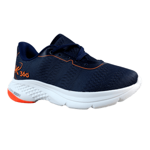 TENIS KIDY JUVENIL MENINO K360 SUPER LEVE