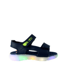 PAPETE  KIDY INFANTIL MENINO WAVE LIGHT LED