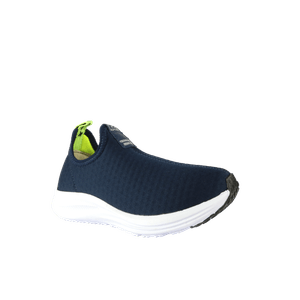 TENIS KIDY INFANTIL  SUPER CONFORTO RESPITEC